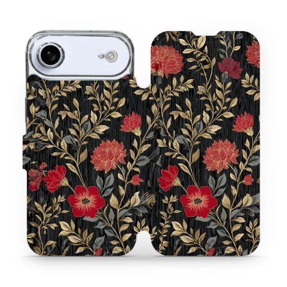 Phone Case Apple iPhone 17 Air - Design V172S