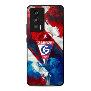 Etui Glossy Case do Xiaomi POCO F5 Pro - wzór G01GZ