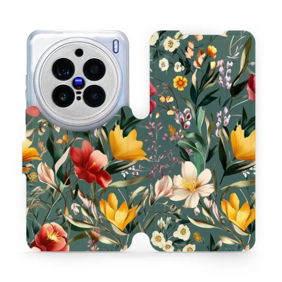 Phone Case Vivo X200 Pro 5G - Design VP71S