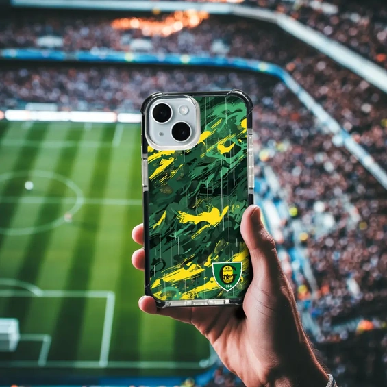 Case MagSafe Elite Bumper for Apple iPhone 16 Plus - Design D11GK