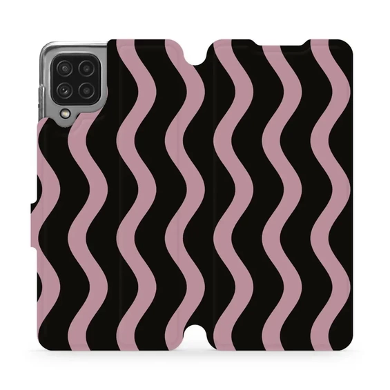 Phone Case Samsung Galaxy A22 4G - Design VA54S