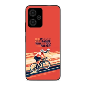Hülle Glossy Case für Xiaomi Redmi Note 12 5G - Farbe GD01G