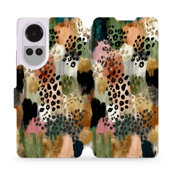 Hülle für OPPO Reno 10 Pro 5G - Farbe V167S