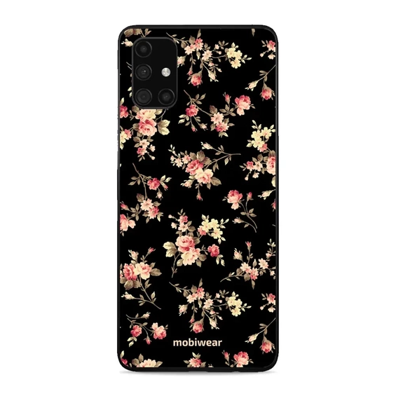 Hülle Glossy Case für Samsung Galaxy M31s - Farbe G039G