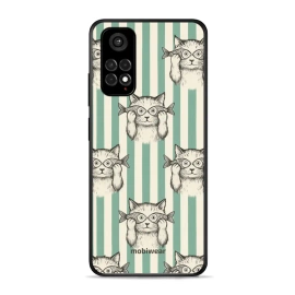 Phone Glossy Case Xiaomi Redmi Note 11S - Design GP90G