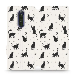 Etui do Sony Xperia 1 - wzór V162S