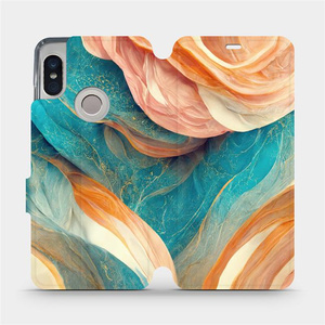 Phone Case Xiaomi Redmi Note 5 - Design VP36S