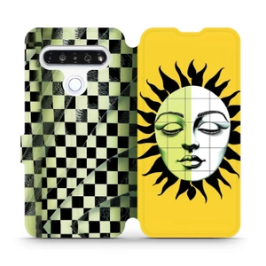 Phone Case LG K61 - Design VP56S