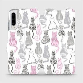 Phone Case Xiaomi Mi A3 - Design MX01S