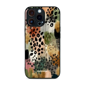 Phone Glossy Case Apple iPhone 13 Pro - Design G167G