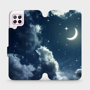 Phone Case Huawei P40 Lite - Design V145P