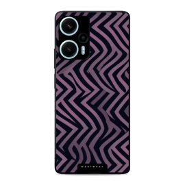Phone Glossy Case Xiaomi POCO F5 - Design GA55G