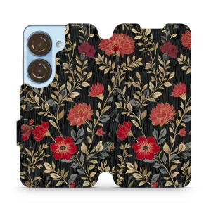 Hülle für ASUS Zenfone 10 - Farbe V172S