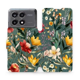 Phone Case Xiaomi POCO X6 Pro - Design VP71S