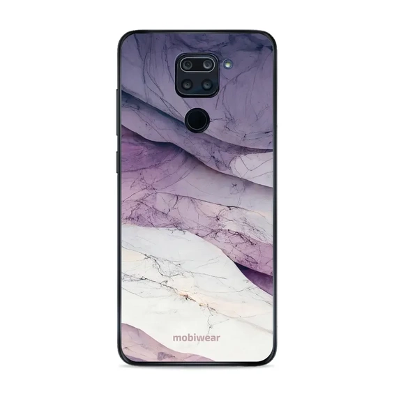 Phone Glossy Case Xiaomi Redmi Note 9 - Design G028G