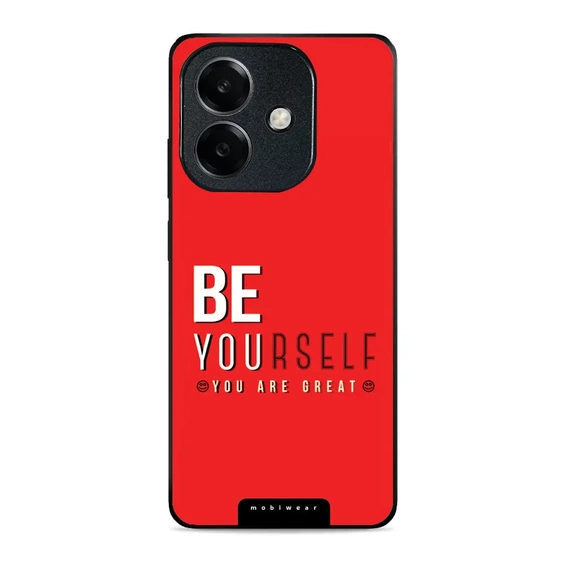 Phone Glossy Case OPPO A40 - Design G072G