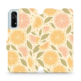 Phone Case Realme 7 - Design VP80S