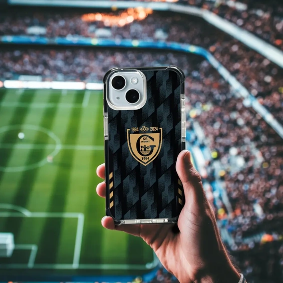 Hülle MagSafe Elite Bumper für Apple iPhone 8 Plus - Farbe D01GK