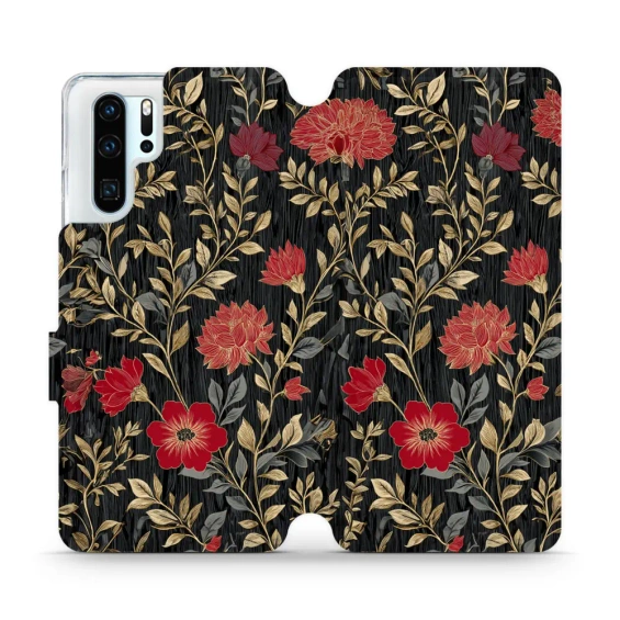 Phone Case Huawei P30 Pro - Design V172S