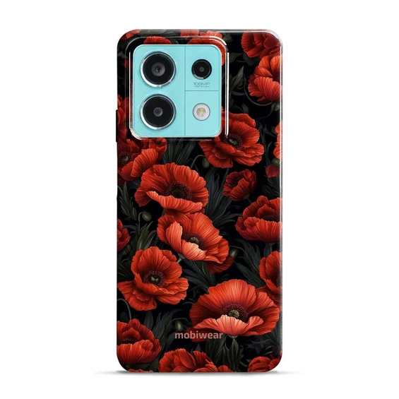 Case Elite Pro for Xiaomi Redmi Note 13 Pro 5G - Design EP45E