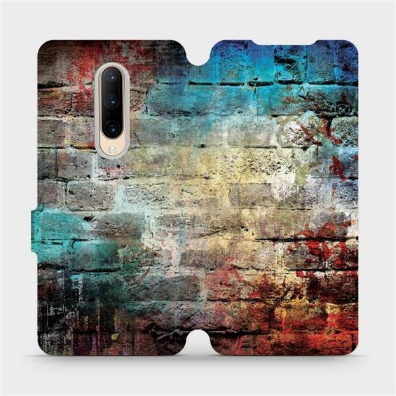 Hülle für OnePlus 7 Pro - Farbe V061P