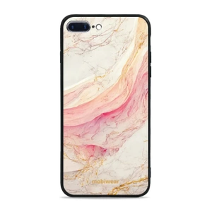 Hülle Glossy Case für Apple iPhone 7 Plus - Farbe G027G