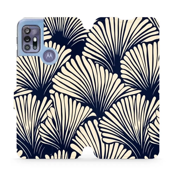 Phone Case Motorola Moto G30 - Design VA41S