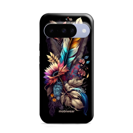 Hülle Elite Pro für Google Pixel 10 - Farbe E011E