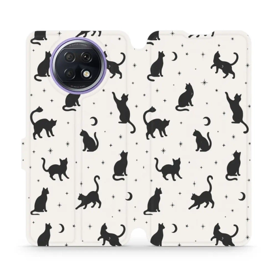 Phone Case Xiaomi Redmi Note 9T - Design V162S