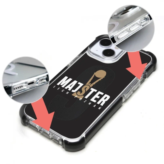 Case MagSafe Elite Bumper for Apple iPhone 11 Pro Max - Design D11LP