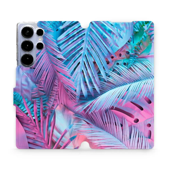 Phone Case Samsung Galaxy S25 Ultra - Design MG10S