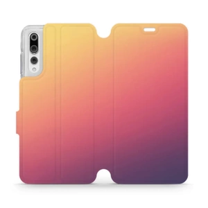 Phone Case Huawei P20 Pro - Design VP66S
