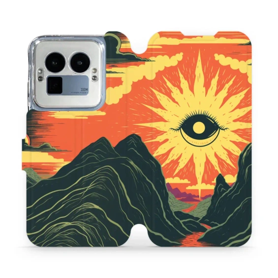 Phone Case Realme GT 8 Pro - Design VP55S