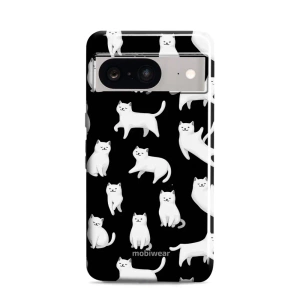 Etui Elite Pro do Google Pixel 8 - wzór E163E