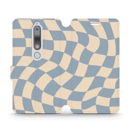 Hülle für Nokia 6.1 - Farbe VA59S