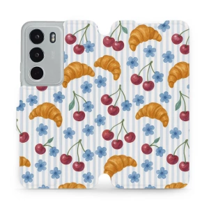 Etui do Realme C71 - wzór VP85S