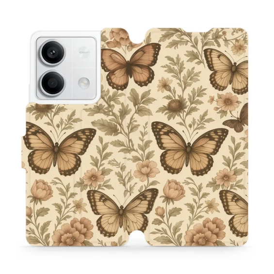 Phone Case Xiaomi Redmi Note 13 5G - Design VP92S