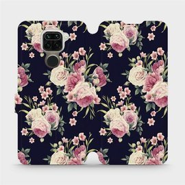 Phone Case Xiaomi Redmi Note 9 - Design V068P