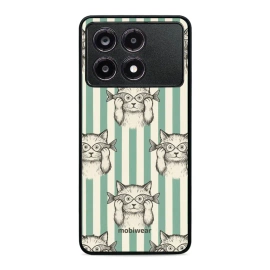 Hülle Glossy Case für Xiaomi POCO X6 Pro - Farbe GP90G