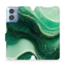 Hülle für Motorola Moto G04 - Farbe VP38S