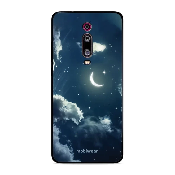 Phone Glossy Case Xiaomi Mi 9T - Design G048G