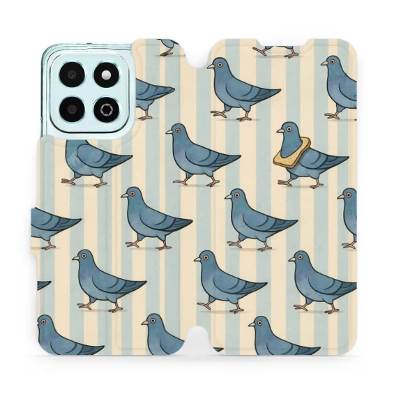 Etui do Huawei Honor X6b - wzór VP91S