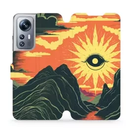 Phone Case Xiaomi 12S - Design VP55S