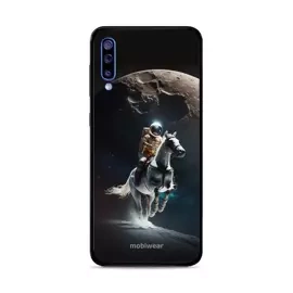 Phone Glossy Case Samsung Galaxy A30s - Design G004G