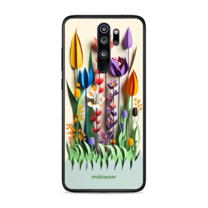Phone Glossy Case Xiaomi Redmi Note 8 Pro - Design G015G
