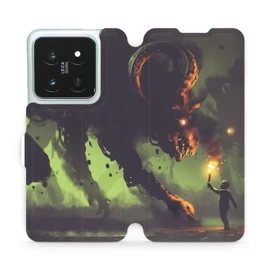 Phone Case Xiaomi 14 Pro - Design VA08P