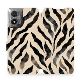 Phone Case Motorola Moto E14 - Design VA53S