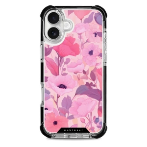 Case MagSafe Elite Bumper for Apple iPhone 16 Plus - Design DP74D