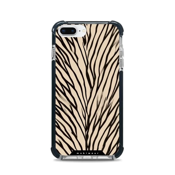 Etui MagSafe Elite Bumper Apple iPhone 8 Plus - wzór DA52D