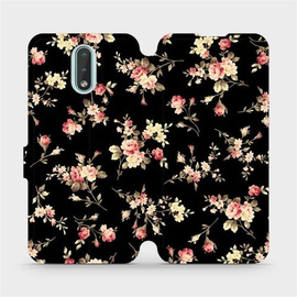 Phone Case Nokia 2.3 - Design VD02S